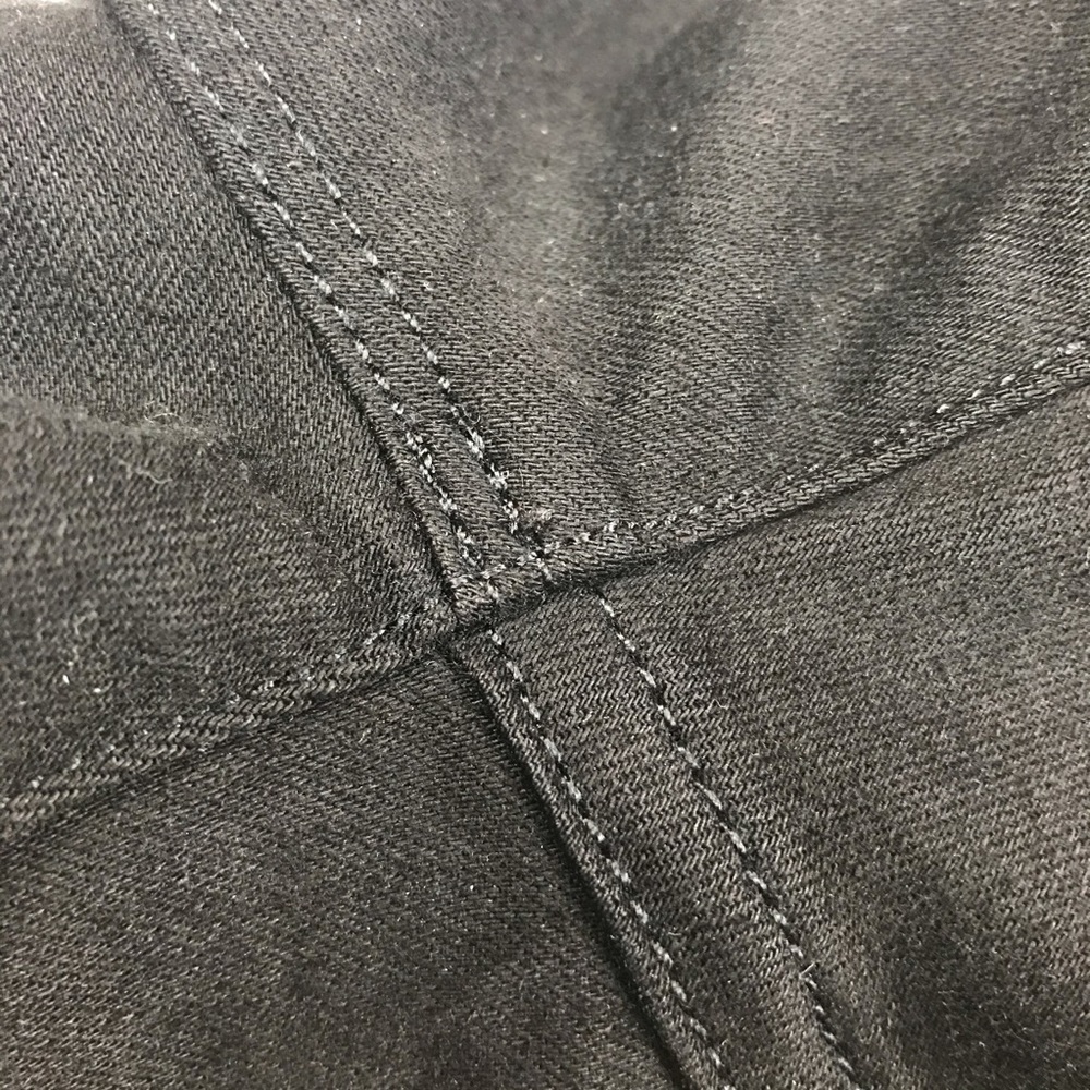 FRAME High Rise Skinny Jeans - Picture 11 of 13